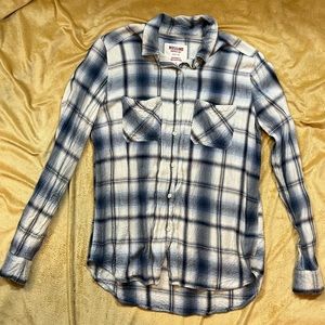 Mossimo Supply Co. Soft Flannel
